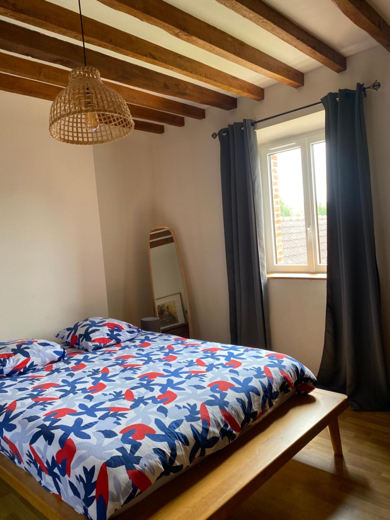 Charmante Maison Normande Saint-Julien-de-la-Liegue Esterno foto