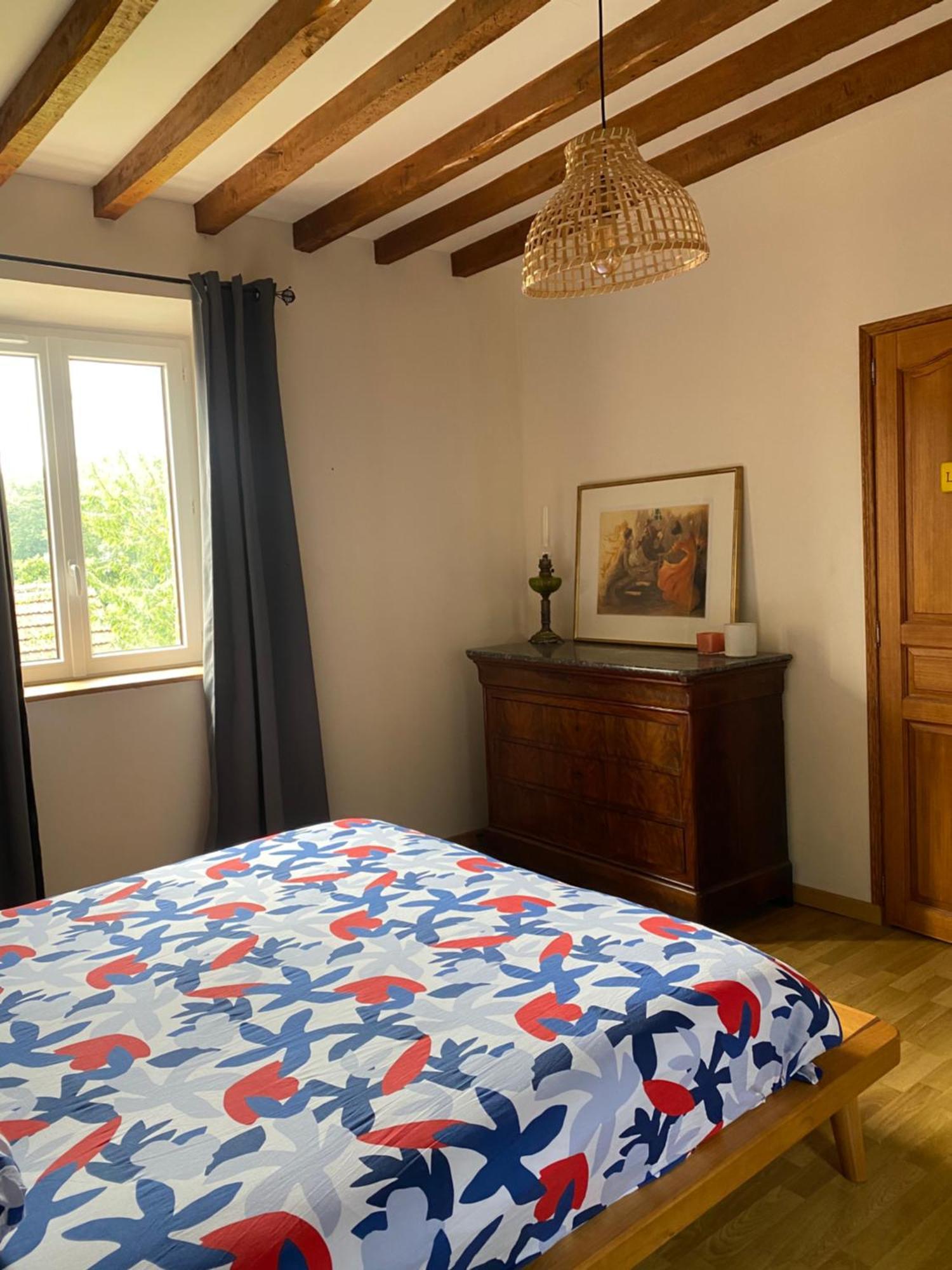 Charmante Maison Normande Saint-Julien-de-la-Liegue Esterno foto
