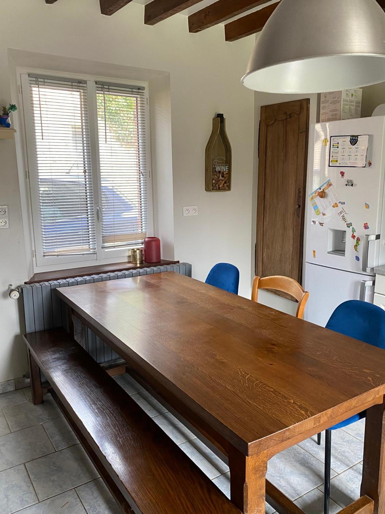 Charmante Maison Normande Saint-Julien-de-la-Liegue Esterno foto